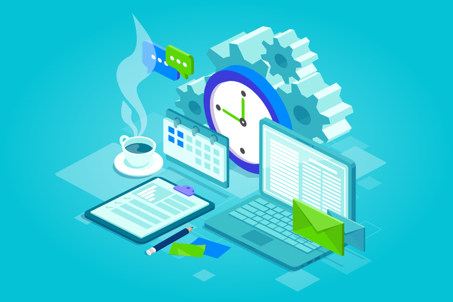 Time management guide: 12 tips for work