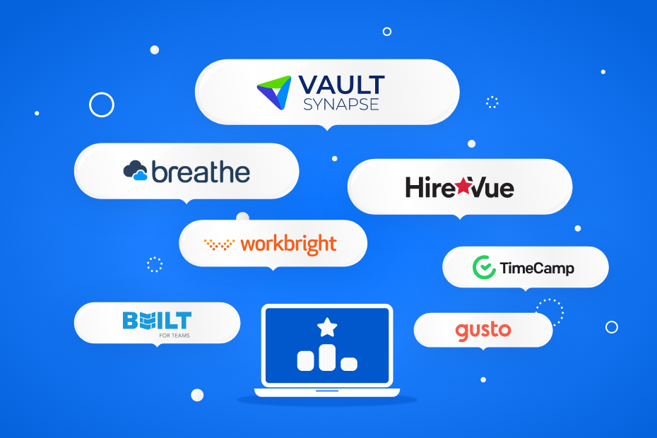 Top 7 HR automation tools of 2026