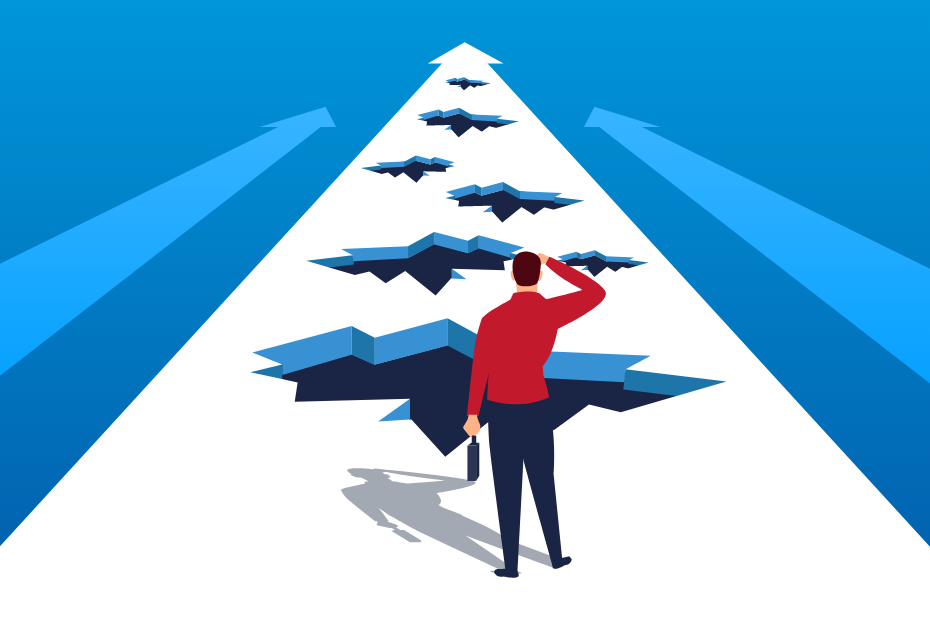 7 obstacles a growing company will face