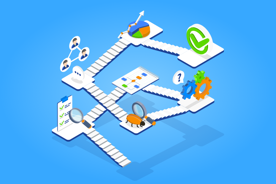 The magic of Agile in BMS project management