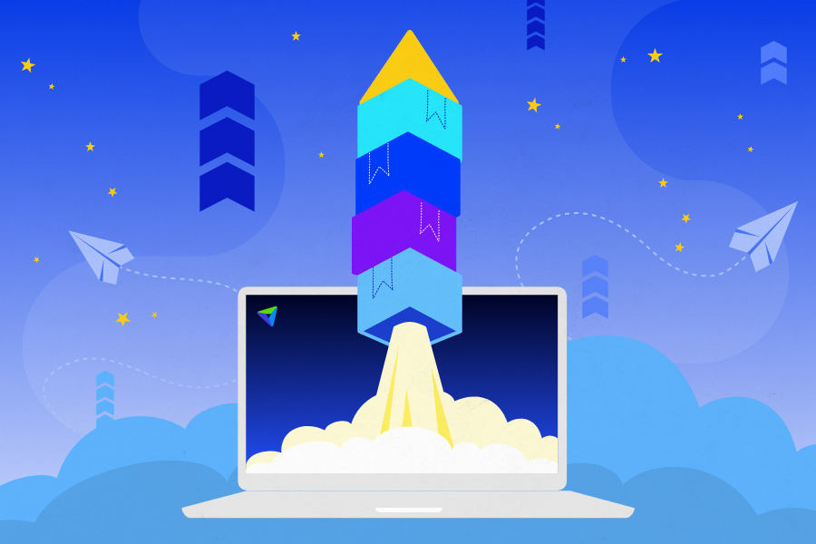 Boost your project management with the right tool