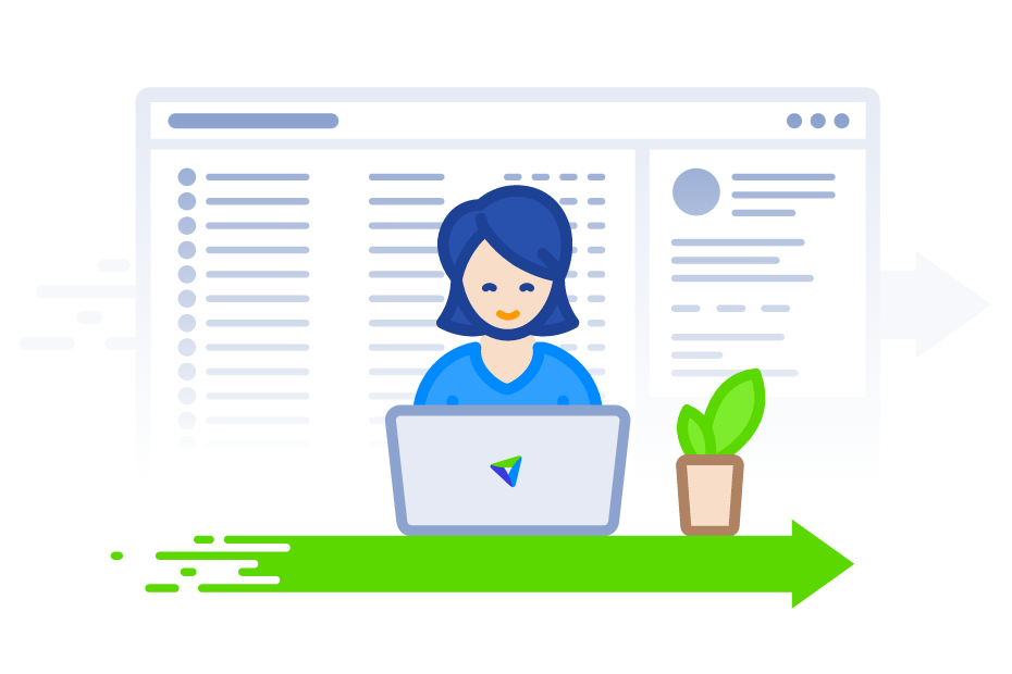 Boost your efficiency with centralized employee data management