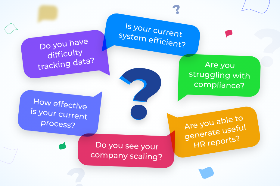 A comprehensive guide to choosing the right HR management tool