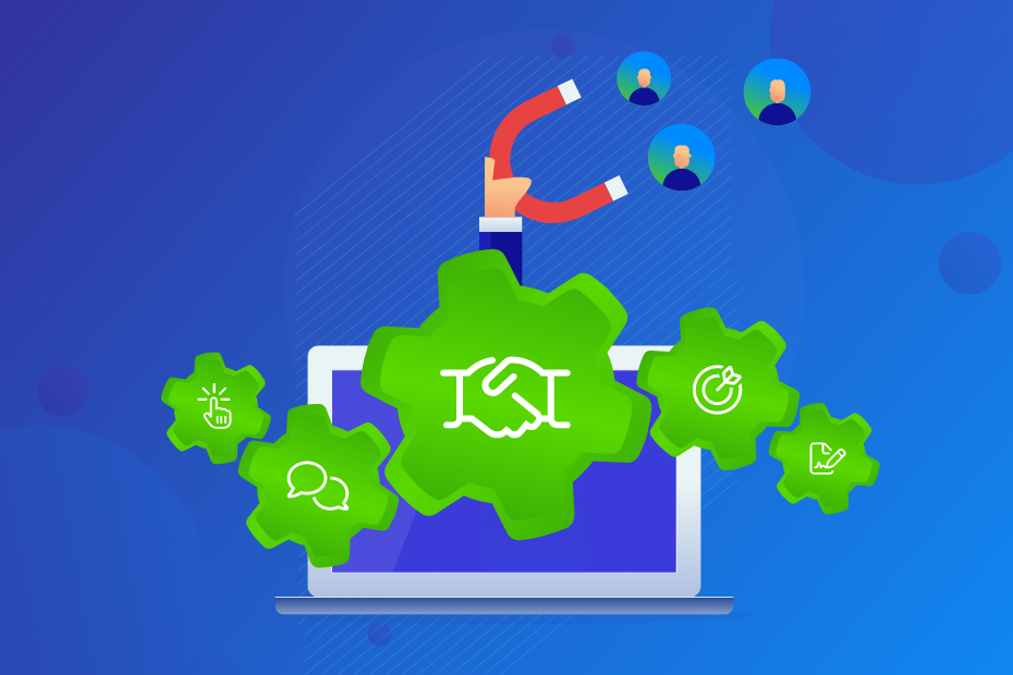 How to automate the customer onboarding process