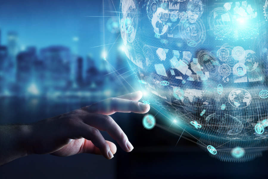 Digitalization is going to be a necessity. Are you ready?
