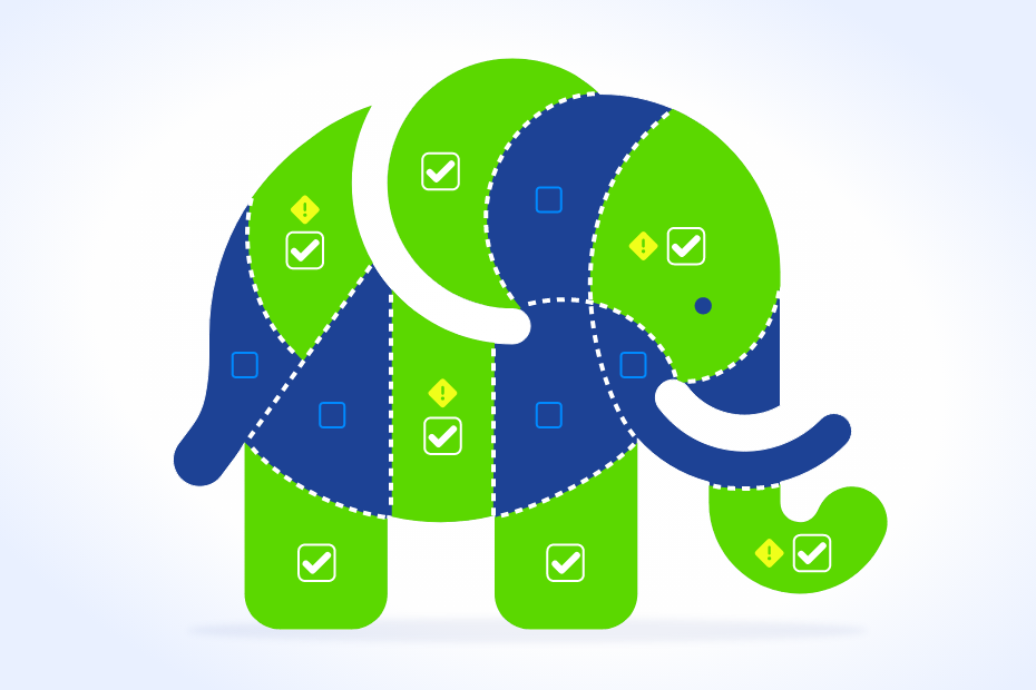 Prioritization & time management: how to eat the elephant