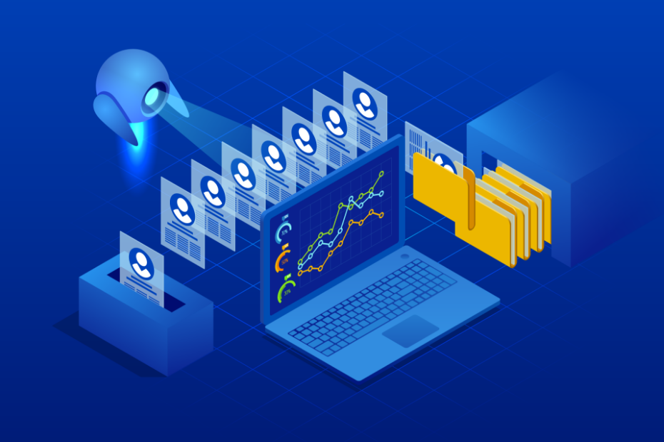 HR process automation can land you a better candidate