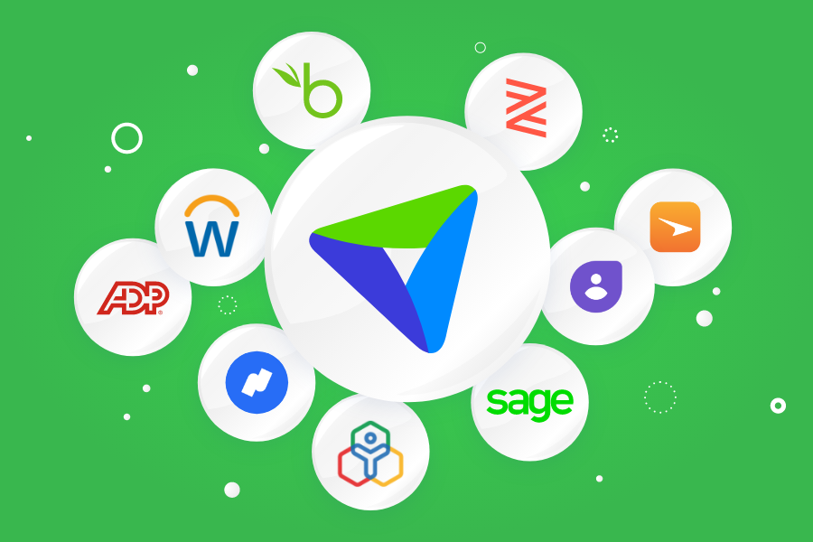 The best HR management software in 2026