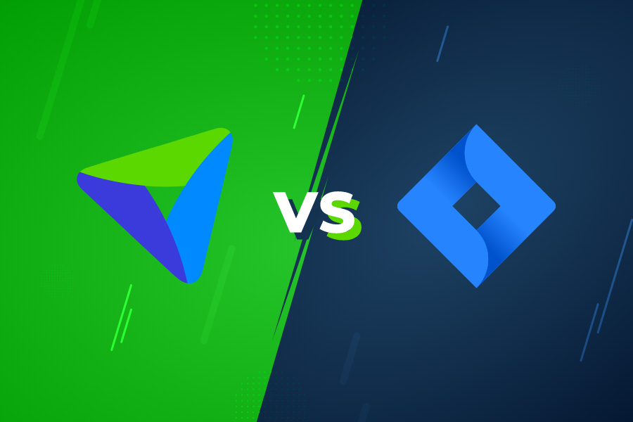 How Vault Synapse stacks up against Jira