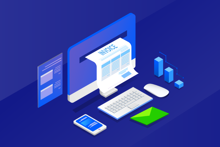 Invoice management for mid-sized businesses: essentials