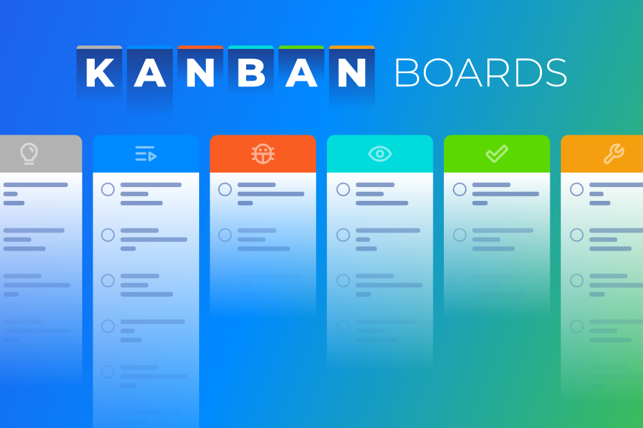 All you need to know about kanban boards