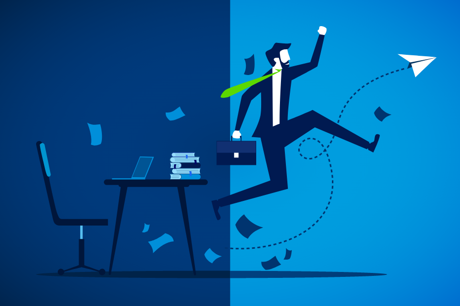 How leave management policies shape employee satisfaction