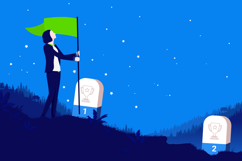 Achieving success: Examples of milestones in project management