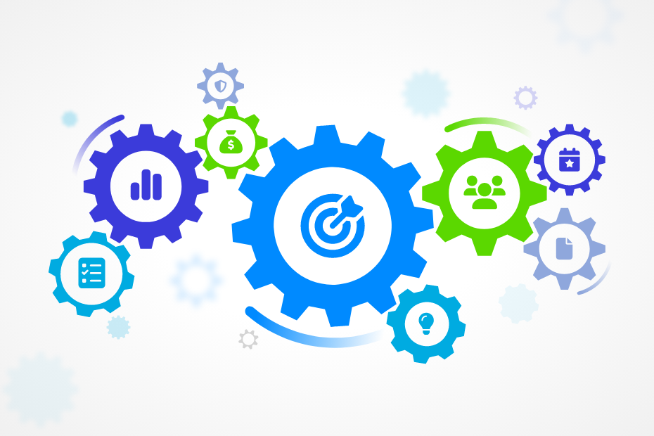 Key benefits of automation in project management