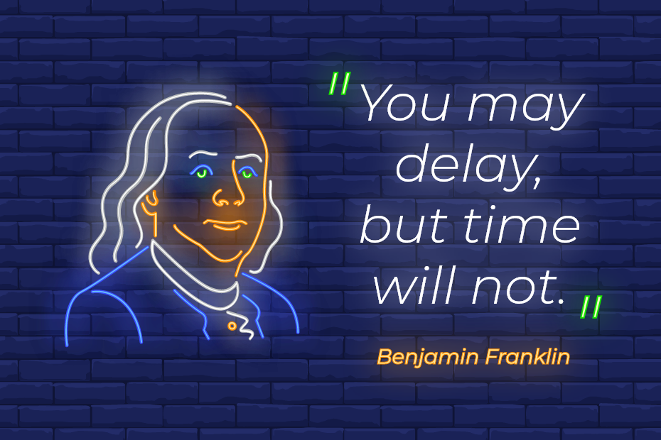 Be inspired by the best project management quotes