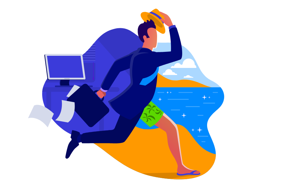 Understanding and implementing PTO policies in organizations