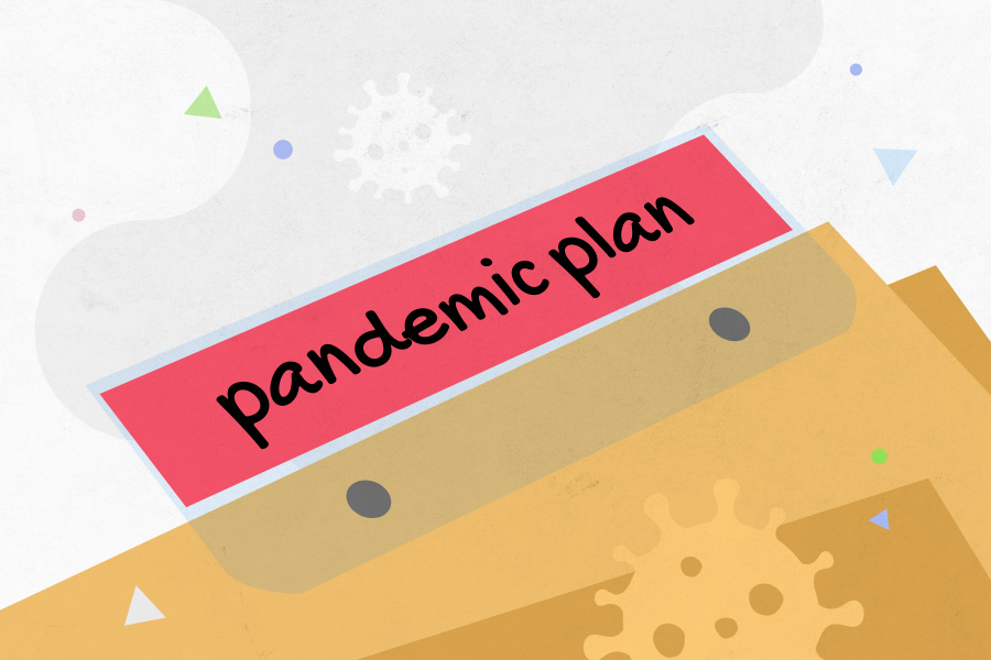 How your business can survive if a pandemic appears again
