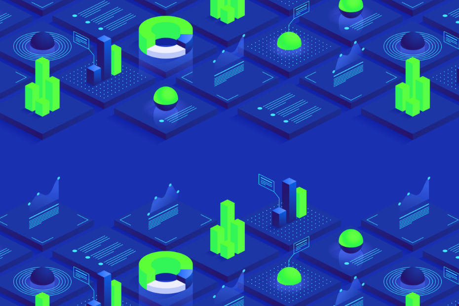 Project finance management software features handled within one tool