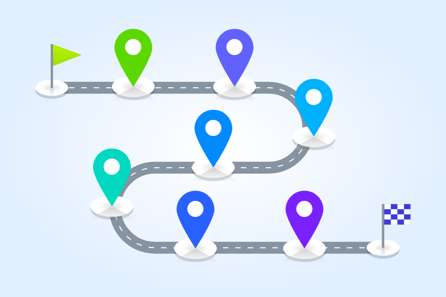 Project milestones and how to set them right