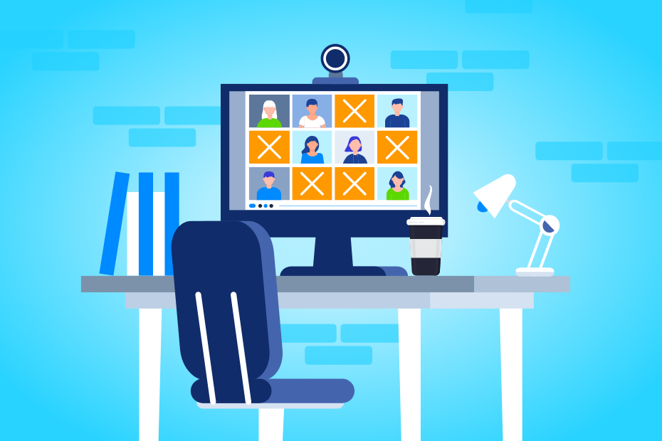 The impact of remote work on leave management