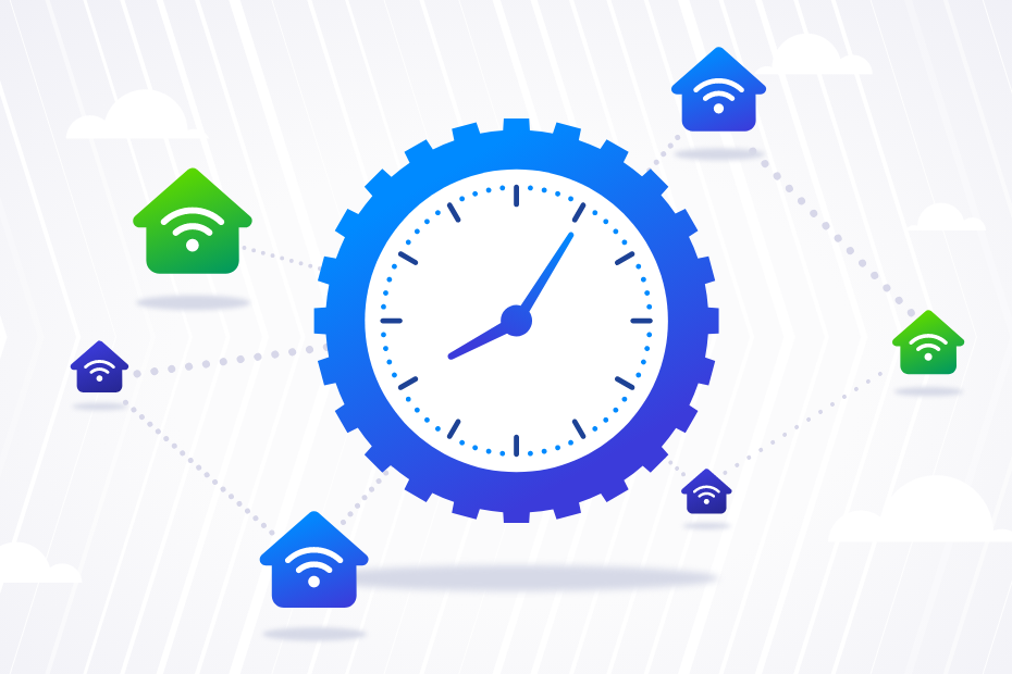 The future of time tracking in the remote work revolution