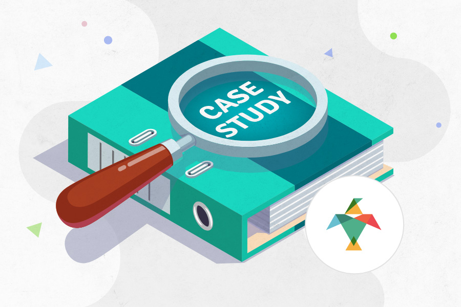 Case study: SilverPeak Global