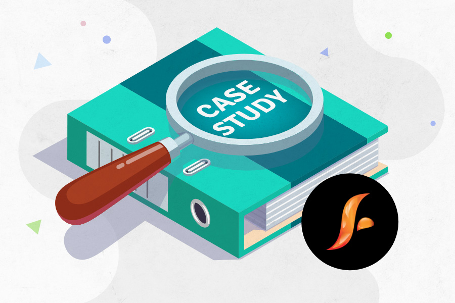 Case study: How Subhanu Consulting improved in the pandemic