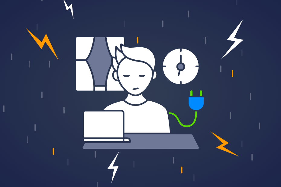 How to overcome toxic productivity in the workplace