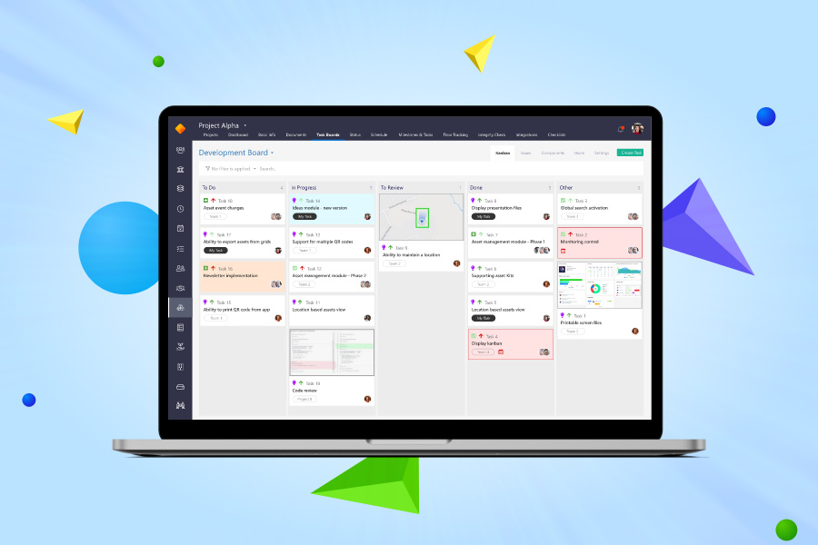 Vault Synapse's guide to software development KPIs