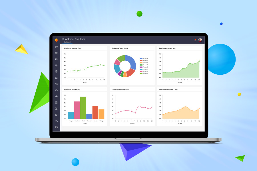 Vault Synapse’s Ultimate Guide: Which KPIs to watch to boost your HR