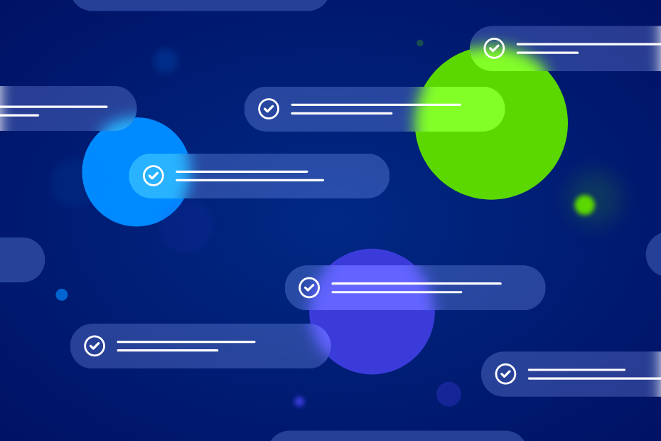 How to unlock the power of checklists at work