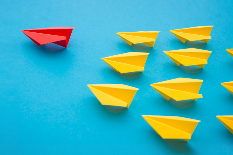 The importance of communication and evaluation to growth