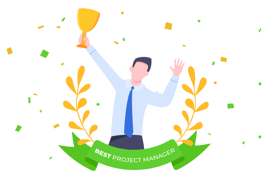 How to become an excellent project manager