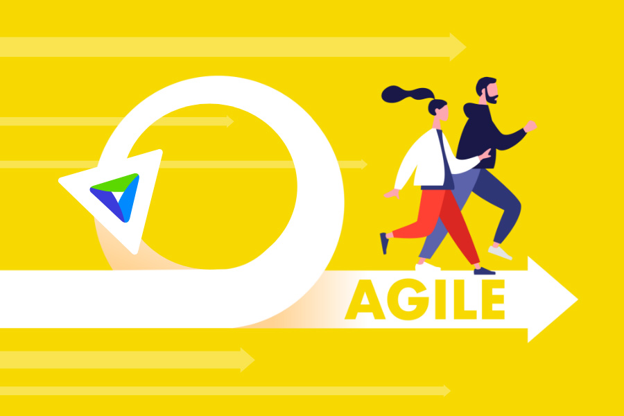 Going agile with Vault Synapse