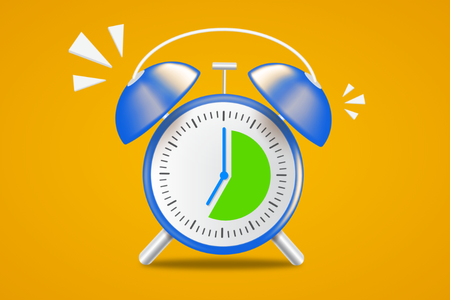 7 Golden rules of employee time tracking