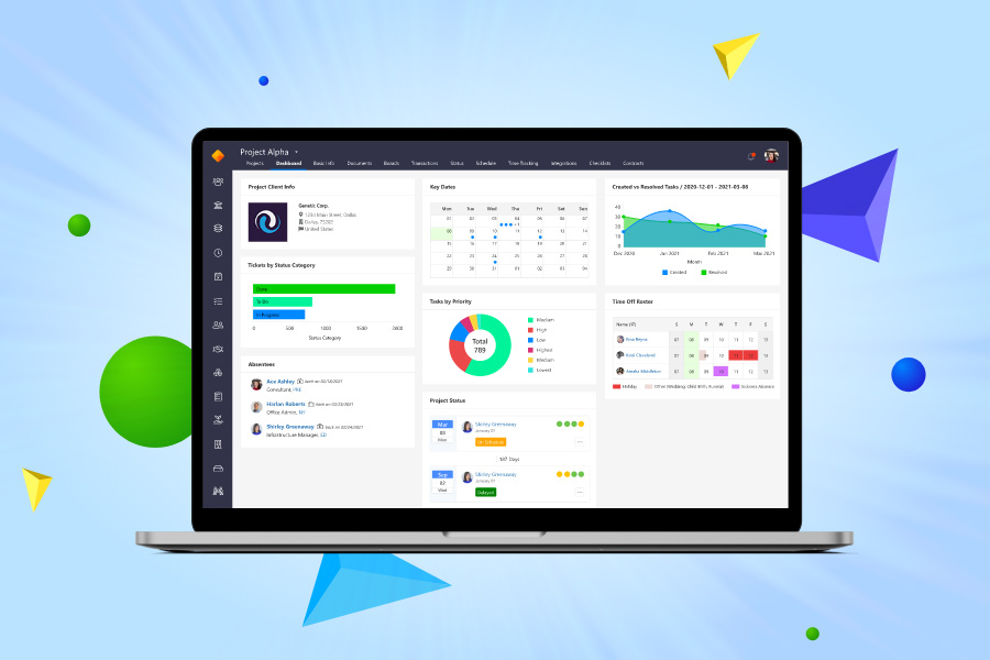 Vault Synapse’s Ultimate Guide: Tracking KPIs for project management