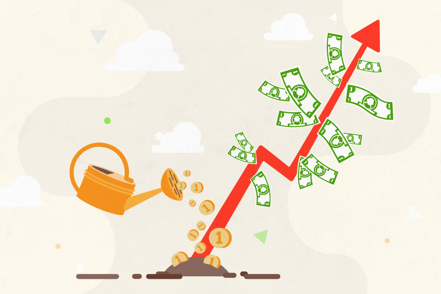 Maximize your ROI by digitally managing your projects