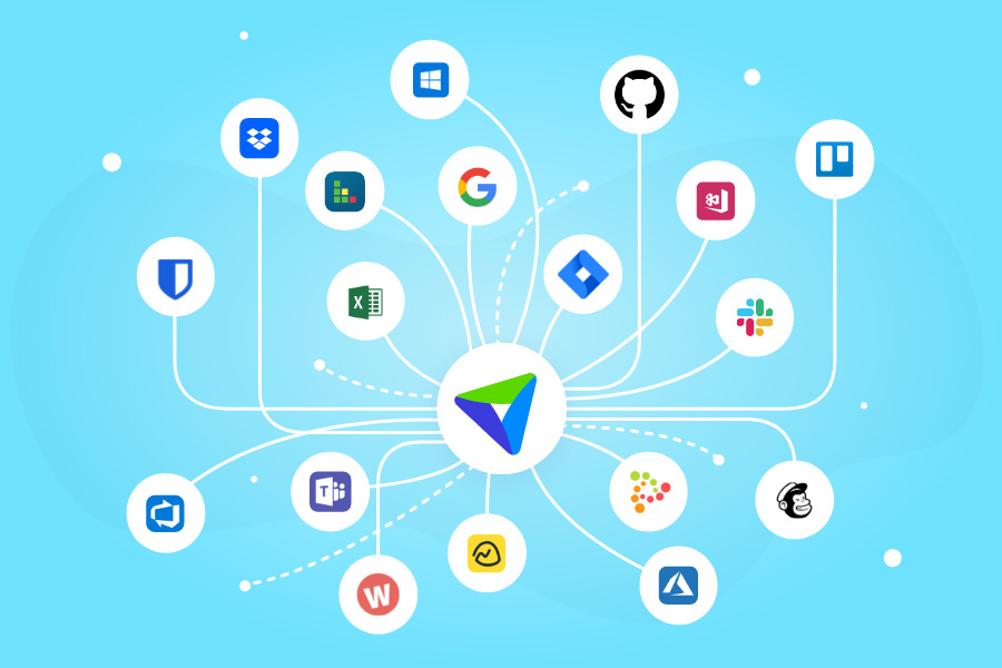 Introduction to Vault Synapse's integrations